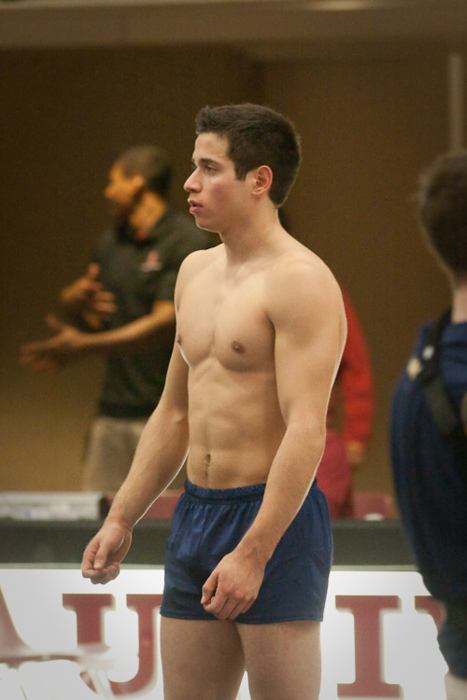 ผูููู้้้้ชายหล่อตอนเช้า