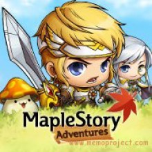 maplestory adventures  ใน facebook