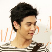 พอร์ช แค่นี้ก็รักจะแย่แล้ว คนอะไรก็ไม่รู้หล่อที่สุด น่าร็ากอะ