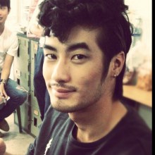 บอย-ปกรณ์ เบื้องหลังถ่ายแบบ Kazz Magazine