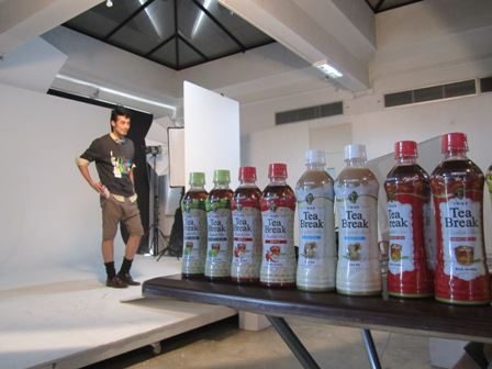 บอย-ปกรณ์ เบื้องหลังถ่ายแบบ Kazz Magazine