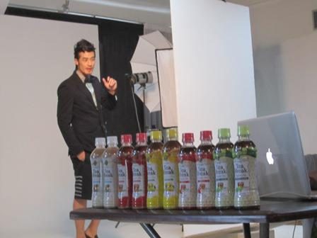 บอย-ปกรณ์ เบื้องหลังถ่ายแบบ Kazz Magazine