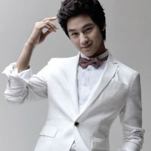 คิมบอม (Kim Bum)