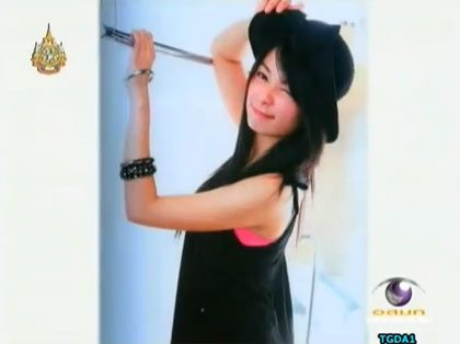 ร่วมเป็นกำลังใจให้ น้องเค้ก เหยื่อน้ำกรด กับหัวใจที่แกร่งเกินร้อย