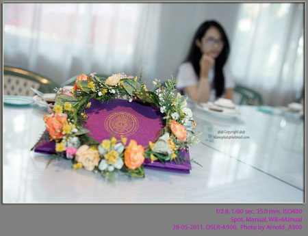 ร่วมเป็นกำลังใจให้ น้องเค้ก เหยื่อน้ำกรด กับหัวใจที่แกร่งเกินร้อย