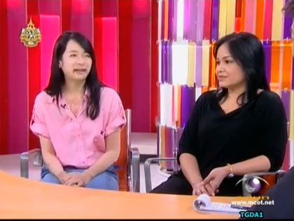 ร่วมเป็นกำลังใจให้ น้องเค้ก เหยื่อน้ำกรด กับหัวใจที่แกร่งเกินร้อย