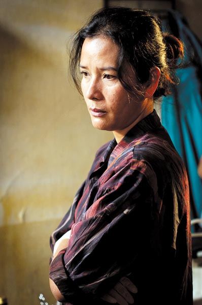 แฟนละครช็อก!! ผีอีเม้ย ในละคร รอยไหม น่ากลัวได้ใจ