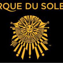 Cirgue de Soleil ละครสัตว์พระอาทิตย์