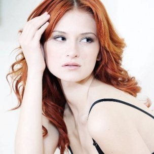 เคย์ล่า เฟอร์เรลล์