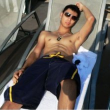 Wilson Yu ตี๋ซ่า ยามเช้า By Chay-ake