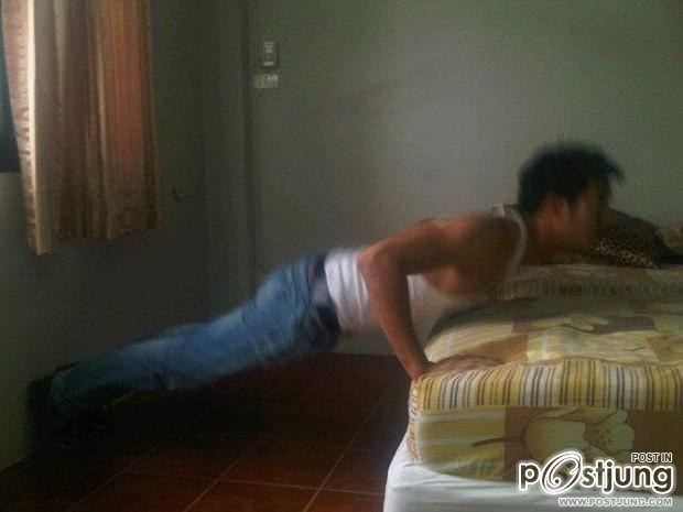 เวียร์-ศุกลวัฒน์ @ กองละครนางฟ้ากับมาเฟีย