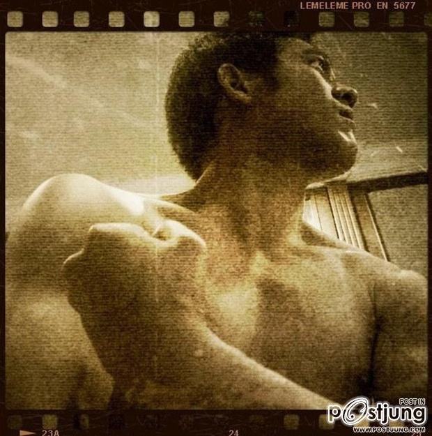 เวียร์-ศุกลวัฒน์ @ กองละครนางฟ้ากับมาเฟีย