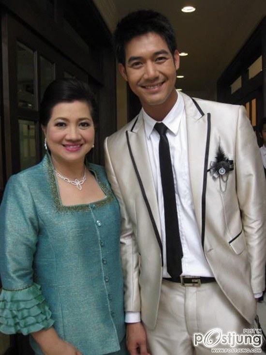 เวียร์-ศุกลวัฒน์ @ กองละครนางฟ้ากับมาเฟีย