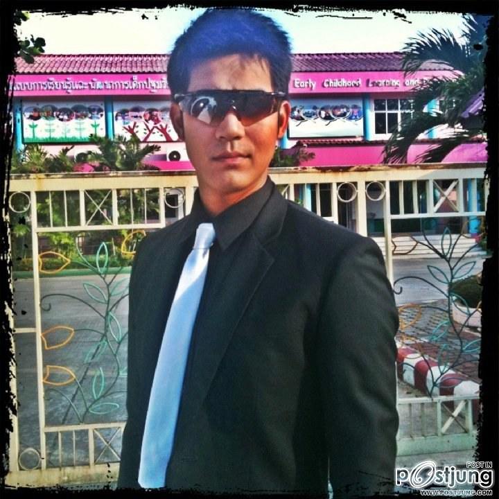 เวียร์-ศุกลวัฒน์ @ กองละครนางฟ้ากับมาเฟีย