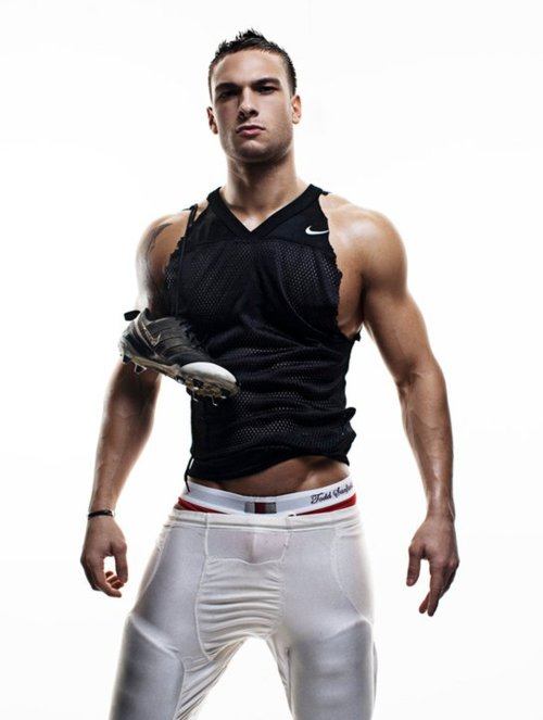 เล่นกีฬาแล้วเซ็กซี่