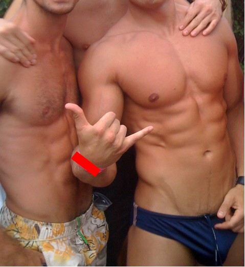 เล่นกีฬาแล้วเซ็กซี่