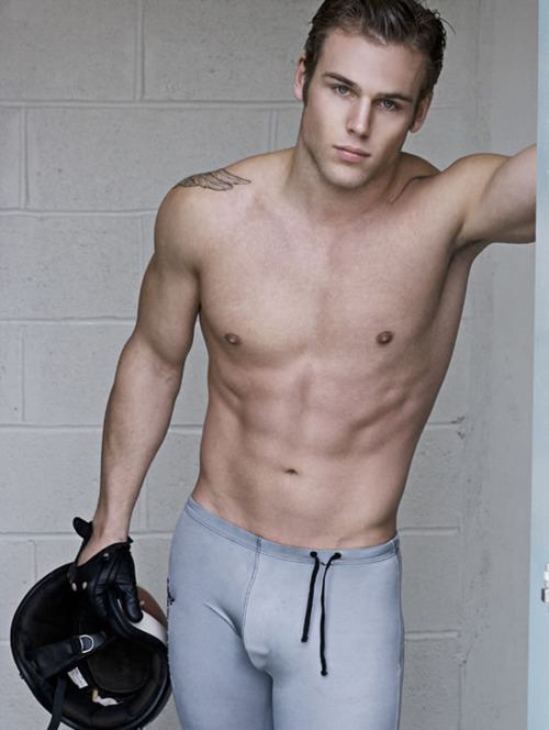 เล่นกีฬาแล้วเซ็กซี่