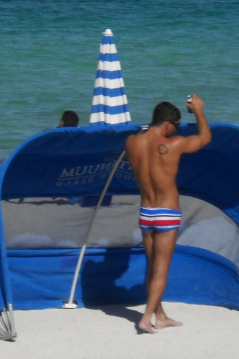 เล่นกีฬาแล้วเซ็กซี่