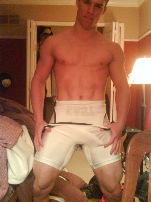 เล่นกีฬาแล้วเซ็กซี่