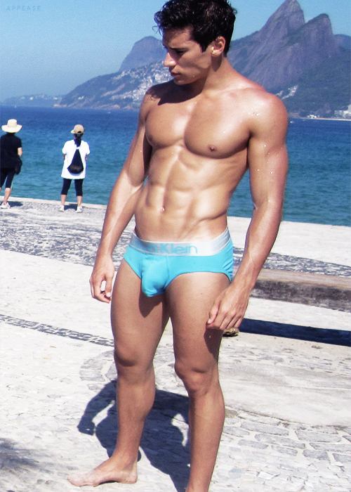 เล่นกีฬาแล้วเซ็กซี่