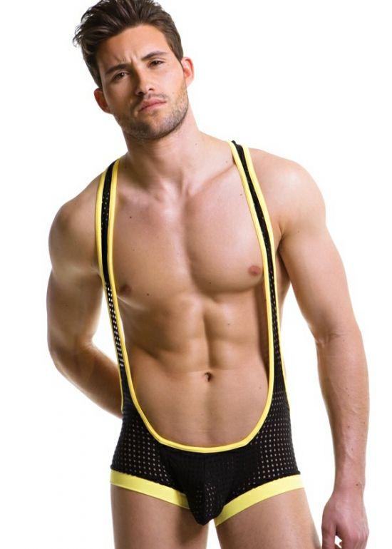 ชุดกีฬารัดรูป