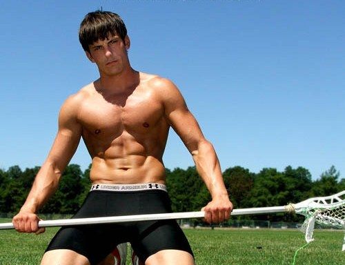 ชุดกีฬารัดรูป