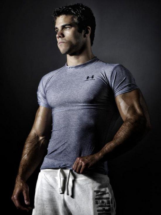 ชุดกีฬารัดรูป