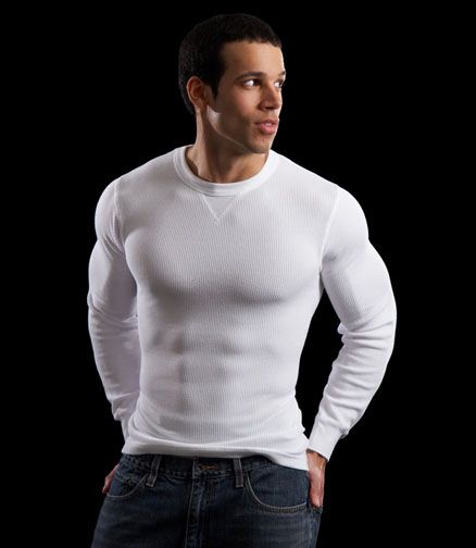 ชุดกีฬารัดรูป