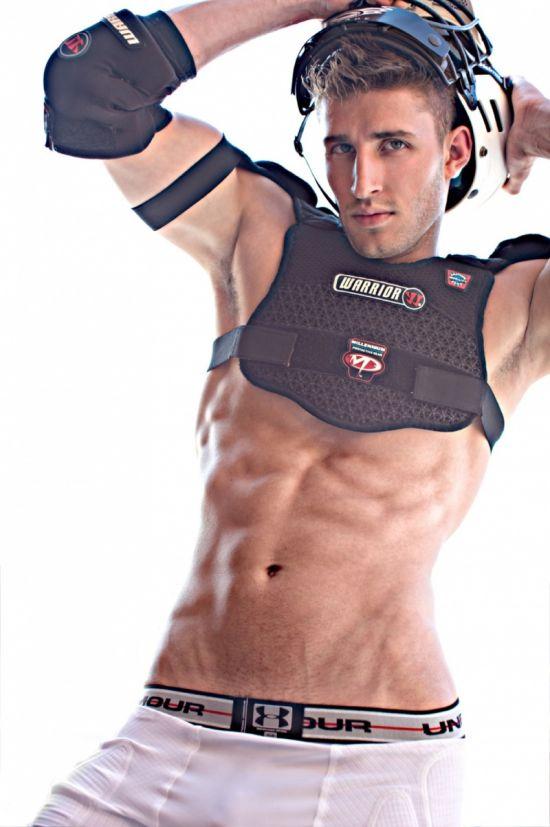 ชุดกีฬารัดรูป