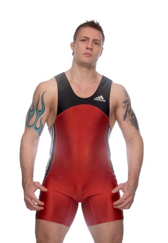 ชุดกีฬารัดรูป