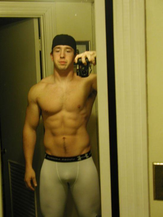 ชุดกีฬารัดรูป