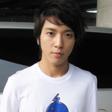 yonghwa น่ารัก อ่ะ