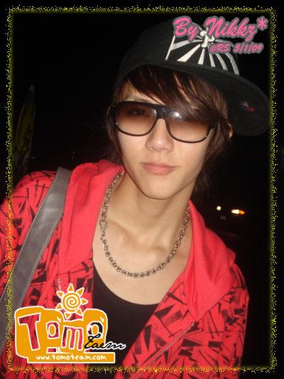 Tomo K-OTIC (โทโมะ)