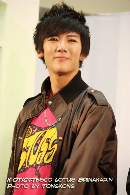 Tomo K-OTIC (โทโมะ)