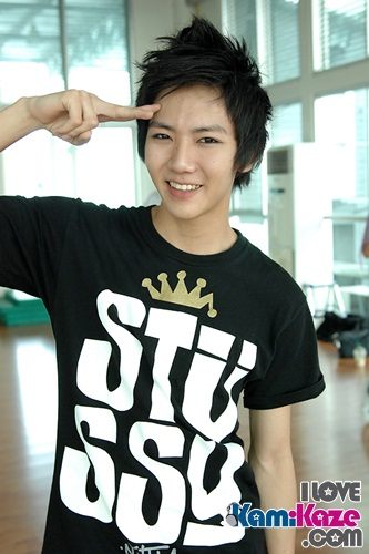 Tomo K-OTIC (โทโมะ)