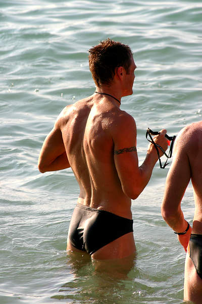 คนไหนก็น่ากิน