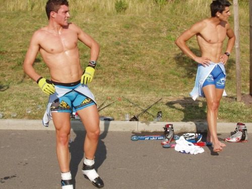 คนไหนก็น่ากิน