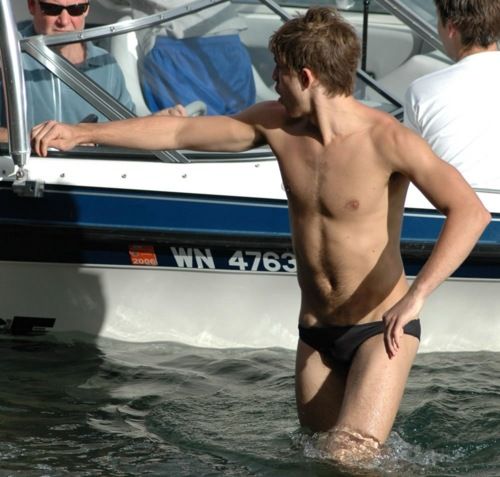 คนไหนก็น่ากิน