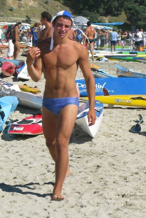 คนไหนก็น่ากิน