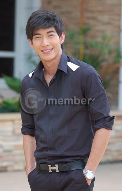 โตโน่..มาแล้วกับละคร บุหงาหน้าฝน [ออนแอร์ 19 ก.ย. 2554]