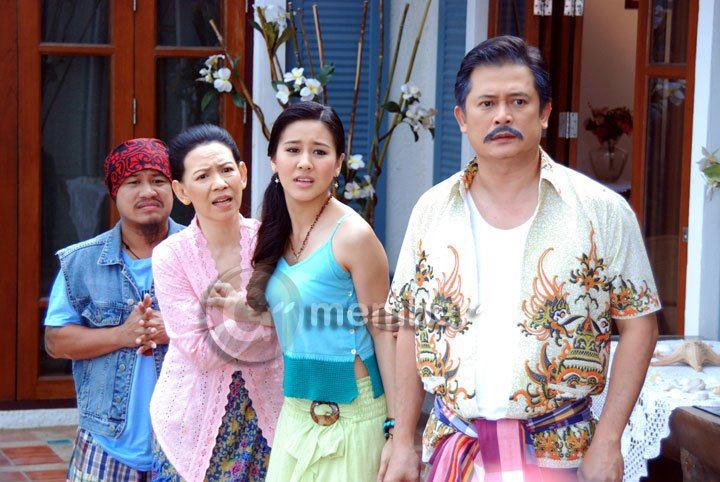 โตโน่..มาแล้วกับละคร บุหงาหน้าฝน [ออนแอร์ 19 ก.ย. 2554]