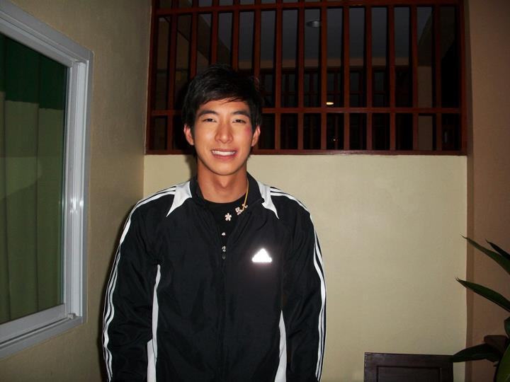 โตโน่..มาแล้วกับละคร บุหงาหน้าฝน [ออนแอร์ 19 ก.ย. 2554]