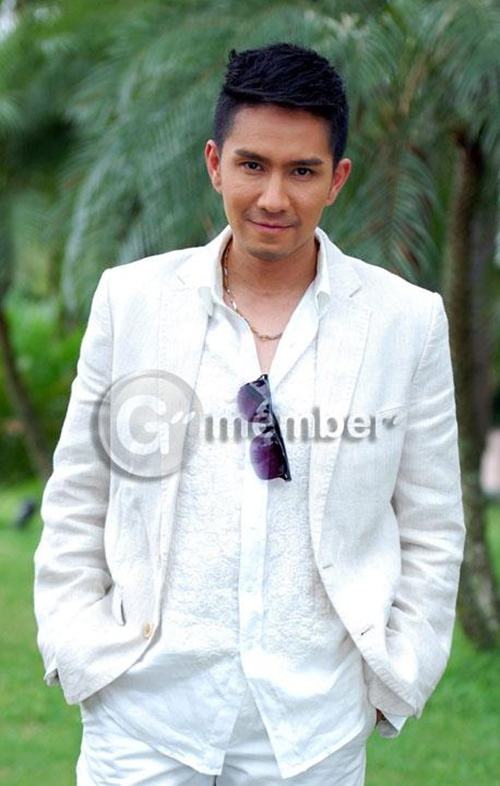 โตโน่..มาแล้วกับละคร บุหงาหน้าฝน [ออนแอร์ 19 ก.ย. 2554]