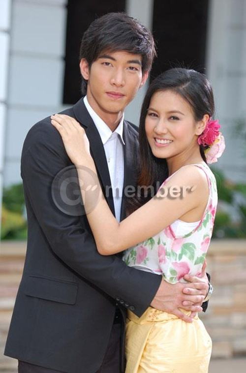 โตโน่..มาแล้วกับละคร บุหงาหน้าฝน [ออนแอร์ 19 ก.ย. 2554]