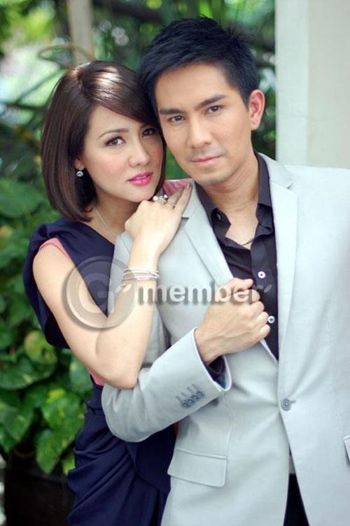 โตโน่..มาแล้วกับละคร บุหงาหน้าฝน [ออนแอร์ 19 ก.ย. 2554]