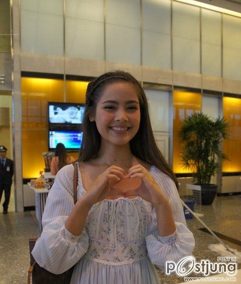 ญาญ่า อุรัสยา มิ้นท์ ณัฐวรา มิ้นต์ ชาลิดา