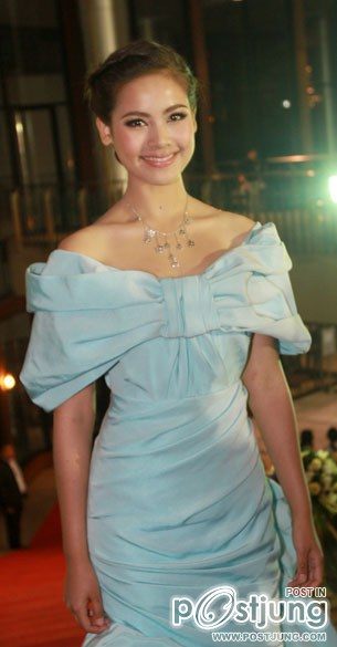 ญาญ่า อุรัสยา มิ้นท์ ณัฐวรา มิ้นต์ ชาลิดา