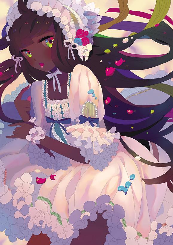 คืนนี้ี้เต็มไปด้วยการ์ตูน