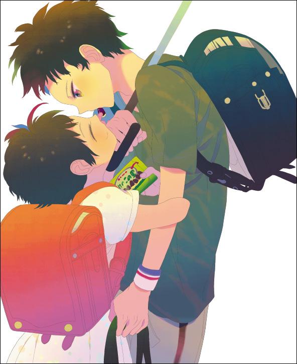 คืนนี้ี้เต็มไปด้วยการ์ตูน