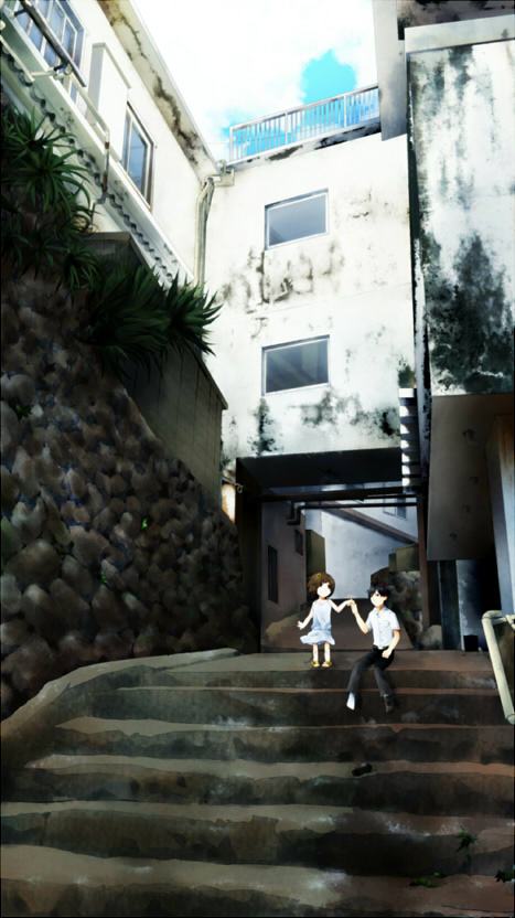 คืนนี้ี้เต็มไปด้วยการ์ตูน